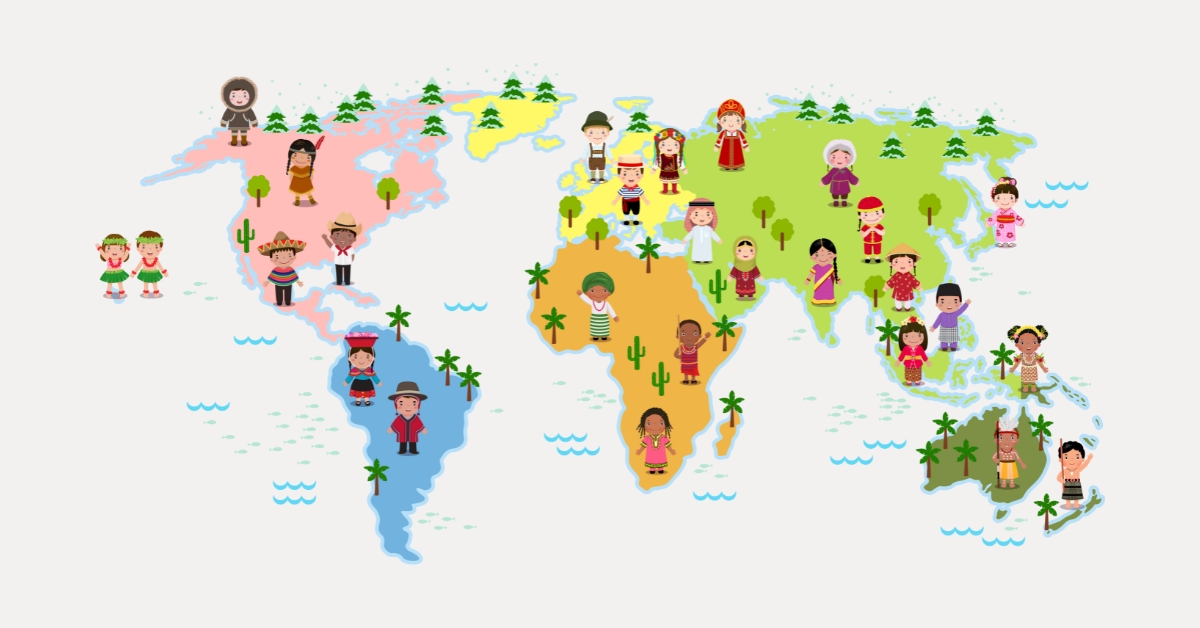 Dzień języków obcych